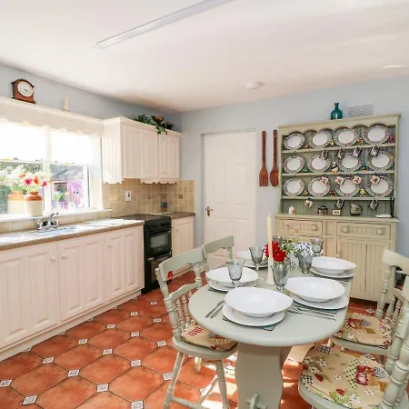 Peggy's Place Σπίτι διακοπών *