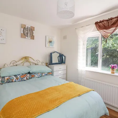 Σπίτι διακοπών Peggy's Place Kilmore (Wexford)