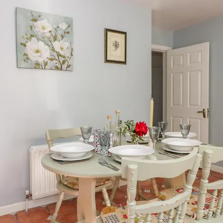 Peggy's Place Σπίτι διακοπών